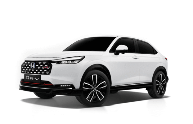 No.1 SUV is here