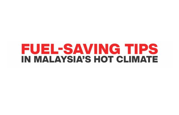 Fuel-Saving Tips for Petrol Cars in Malaysia’s Hot Climate 
